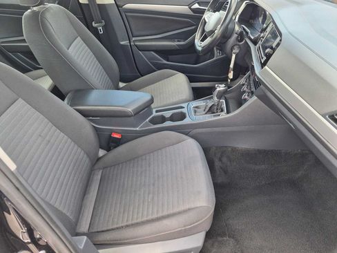 Used 2024 Volkswagen Jetta S FWD image 18