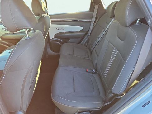 Used 2024 Hyundai Tucson SEL image 20
