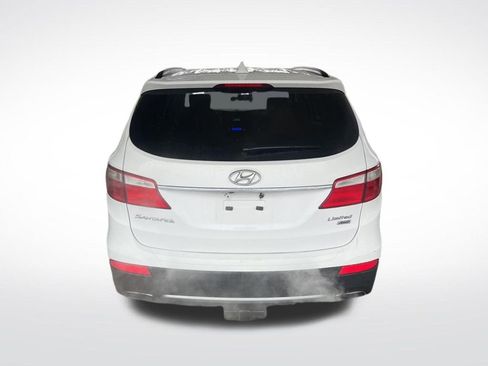 Used 2014 Hyundai Santa Fe Limited image 48