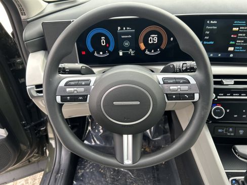 New 2026 Hyundai Tucson SEL image 20