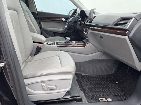 Used 2019 Audi Q5 2.0T Premium Plus w/ Premium Plus Package image 35