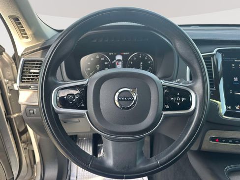 Used 2021 Volvo XC90 T6 Inscription w/ Advanced Package image 14