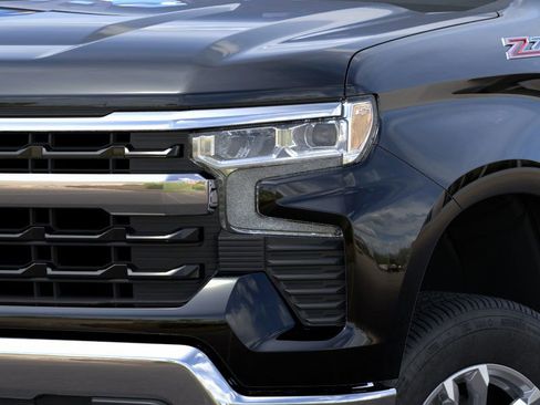 New 2026 Chevrolet Silverado 1500 LT AWD/4WD image 13