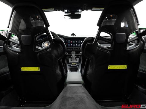 Used 2024 Porsche 911 GT3 RS RWD image 29