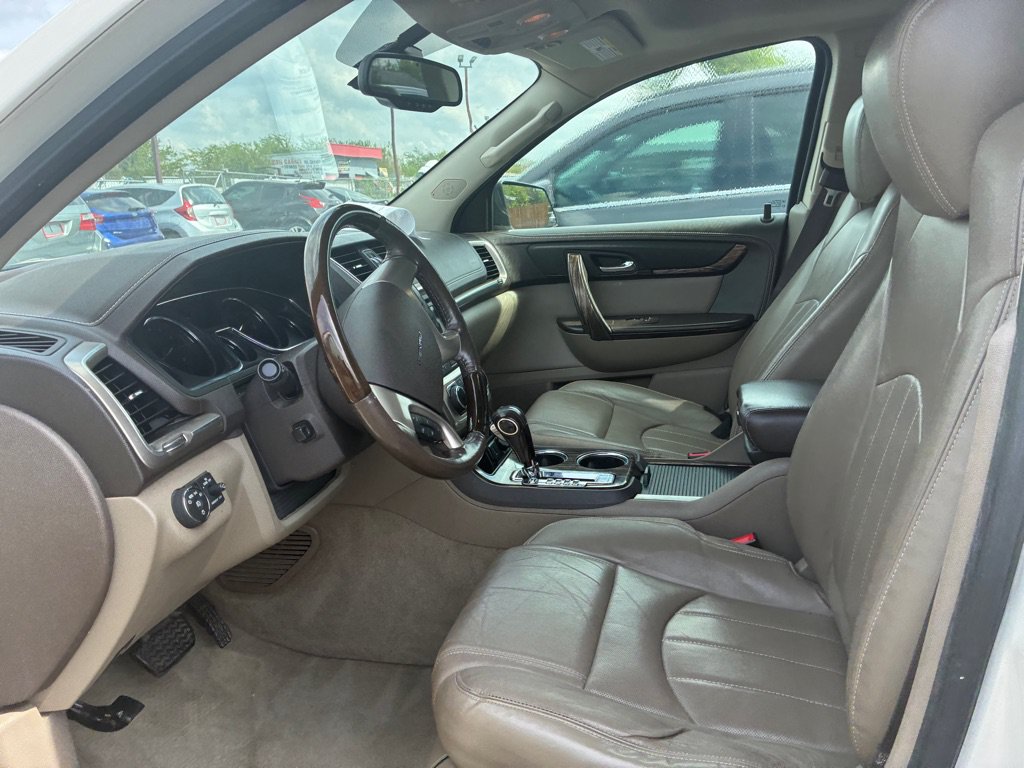 Used 2015 GMC Acadia Denali AWD/4WD image 35