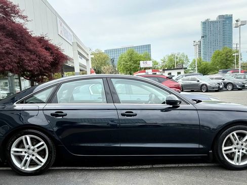 Used 2012 Audi A6 2.0T Premium Plus FWD image 8