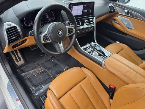 Used 2024 BMW 840i Gran Coupe RWD image 10