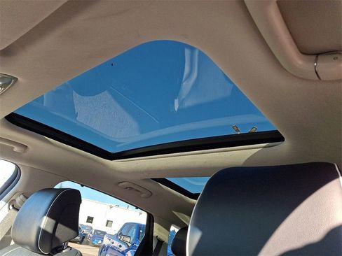 Used 2021 Genesis GV80 2.5T w/ Advanced Package 02 image 16