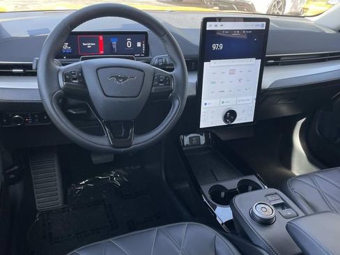 Certified 2023 Ford Mustang Mach-E Select RWD image 7