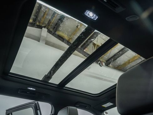 New 2026 Chevrolet Suburban Premier w/ Sun And Tow Package AWD/4WD image 36