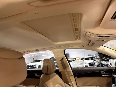 Used 2013 Audi A8 L 4.0T AWD/4WD image 23