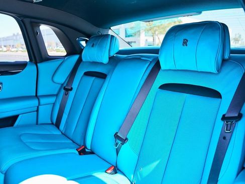 Used 2024 Rolls-Royce Ghost AWD/4WD image 50