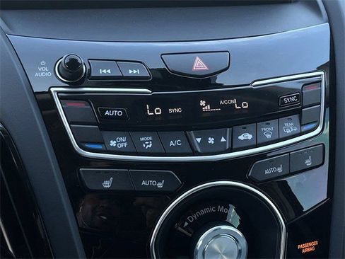 New 2026 Acura RDX SH-AWD w/ Technology Package image 19