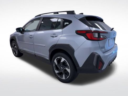 Used 2024 Subaru Crosstrek 2.5i Limited AWD/4WD image 6