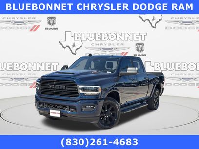 Certified 2022 RAM 2500 Laramie