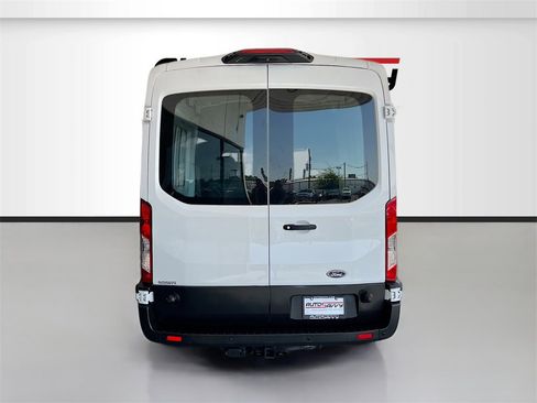 Used 2019 Ford Transit 250 148 Medium Roof image 6