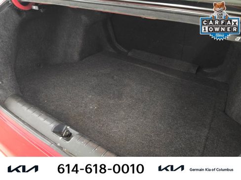 Used 2020 Honda Civic Sport image 20