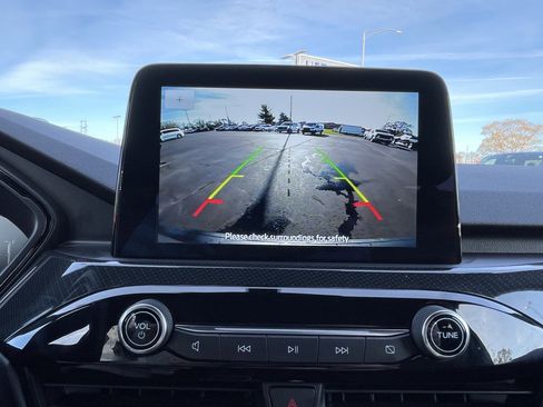 Used 2025 Ford Escape ST-Line w/ Equipment Group 301A image 32