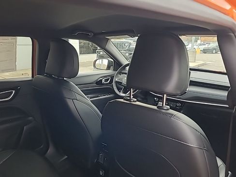 New 2026 Jeep Compass Limited AWD/4WD image 31