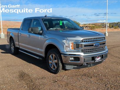 Used 2020 Ford F150 XLT w/ Equipment Group 302A Luxury