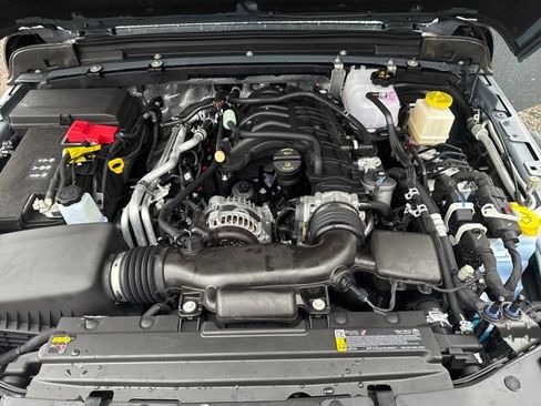 New 2026 Jeep Gladiator Mojave image 29