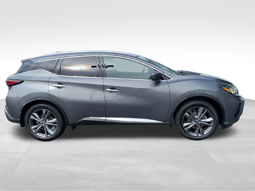Used 2019 Nissan Murano Platinum FWD image 6