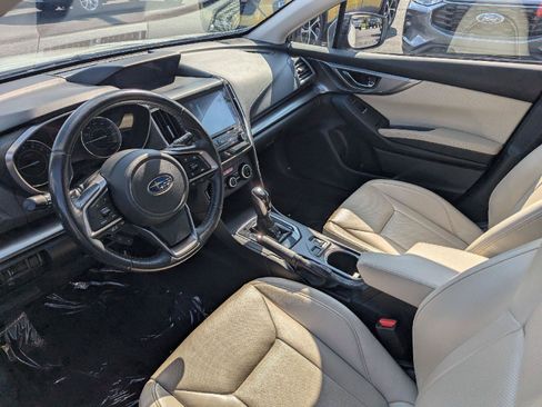 Used 2020 Subaru Impreza 2.0i Limited AWD/4WD image 13