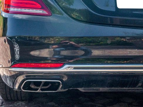 Used 2016 Mercedes-Benz Maybach S 600 image 99