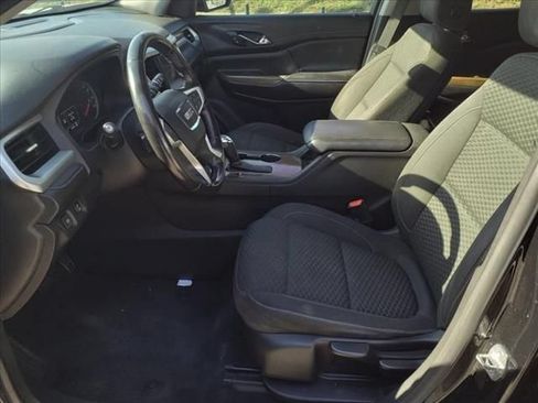 Used 2019 GMC Acadia SLE FWD image 14