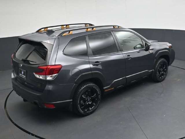 Used 2024 Subaru Forester Wilderness AWD/4WD image 27
