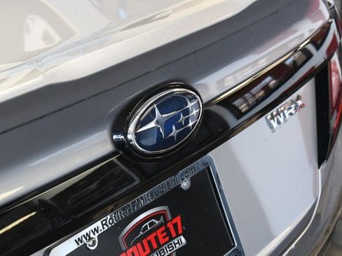 Used 2024 Subaru WRX TR AWD/4WD image 17
