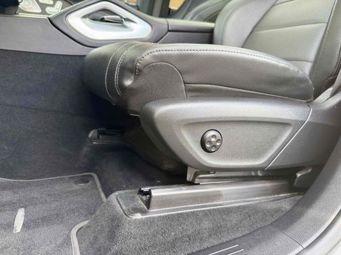 Used 2021 Mercedes-Benz GLE 350 4MATIC image 54