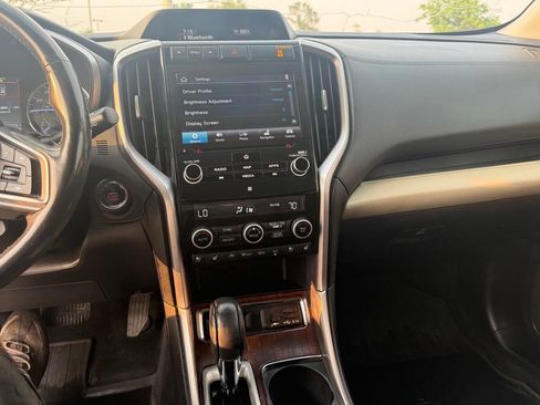 Used 2020 Subaru Ascent Touring w/ Popular Package #3 AWD/4WD image 23