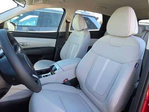 New 2026 Hyundai Tucson SEL image 5