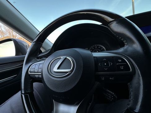 Used 2017 Lexus ES 350 image 20