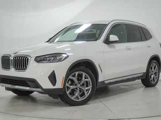 Used 2024 BMW X3 xDrive30i AWD/4WD video 1