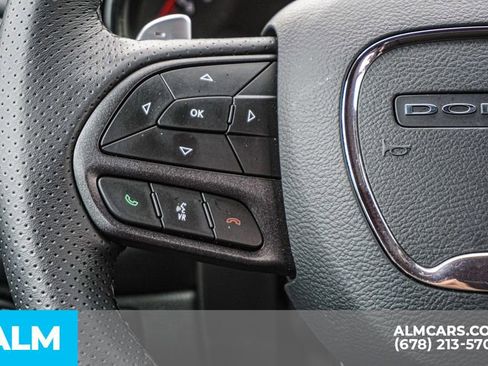 Used 2026 Dodge Durango GT RWD image 32