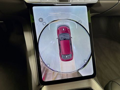 Used 2024 Lucid Air Touring AWD/4WD image 30