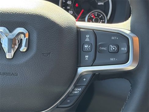 New 2026 RAM 2500 Big Horn image 25