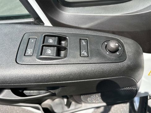 New 2024 RAM ProMaster 2500 w/ Quick Order Package 22H SLT+ image 15