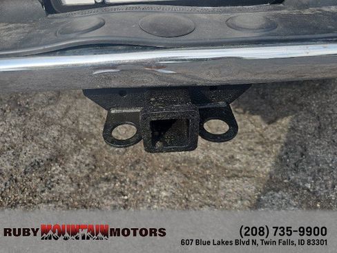 Used 2009 Dodge Ram 2500 Truck SXT w/ Protection Group AWD/4WD image 12