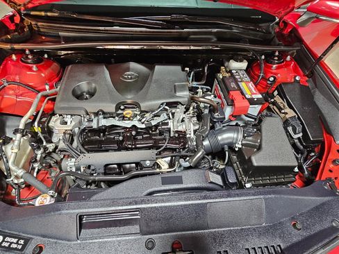 Used 2020 Toyota Camry XSE image 52