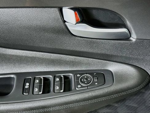 Certified 2023 Hyundai Santa Fe SE AWD/4WD image 23
