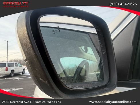 Used 2022 Ford Escape SEL image 10