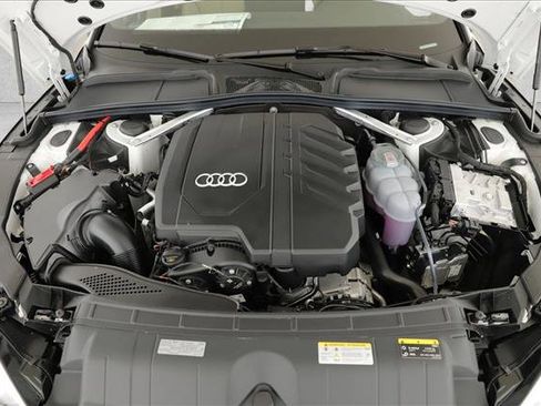 Certified 2025 Audi A5 2.0T Premium Plus w/ Premium Plus image 18