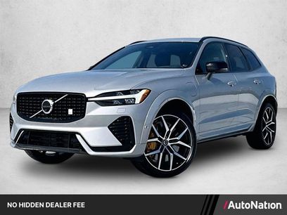 Used 2022 Volvo XC60 T8 Polestar
