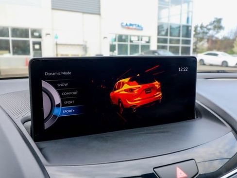 Used 2019 Acura RDX AWD image 10