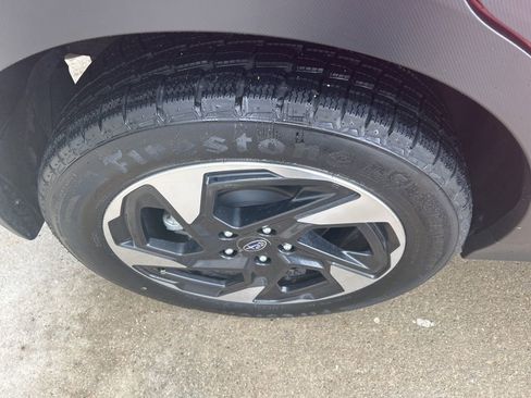 Used 2024 Subaru Crosstrek 2.5i Limited image 22