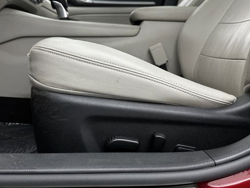 Used 2022 Nissan Altima 2.5 SL image 15