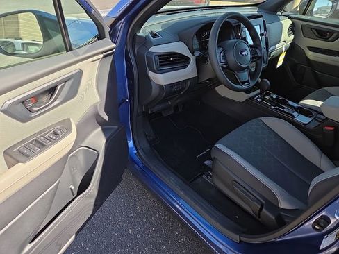 New 2026 Subaru Forester image 10